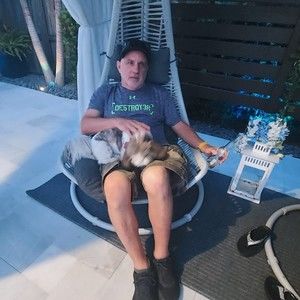 Meet your Posher, Frank